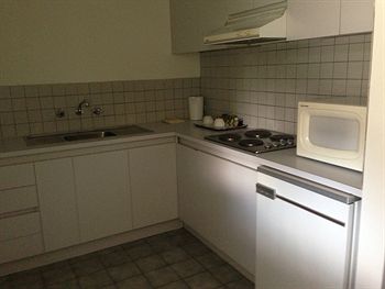 Nunawading Motor Inn - Inverell Accommodation 11
