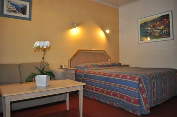 Nunawading Motor Inn - Inverell Accommodation 12