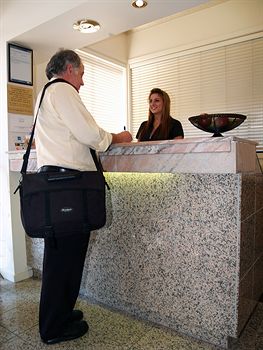 Nunawading Motor Inn - Inverell Accommodation 14