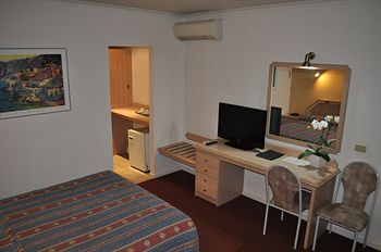 Nunawading Motor Inn - Inverell Accommodation 15