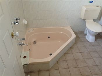 Nunawading Motor Inn - Inverell Accommodation 18
