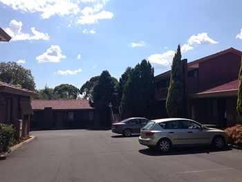 Nunawading Motor Inn - Inverell Accommodation 19
