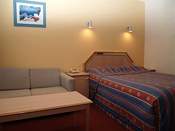 Nunawading Motor Inn - Inverell Accommodation 20