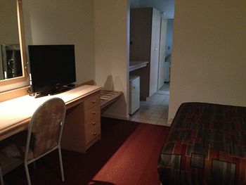 Nunawading Motor Inn - Inverell Accommodation 21