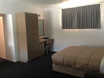 Nunawading Motor Inn - Inverell Accommodation 22