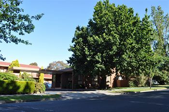 Nunawading Motor Inn - Inverell Accommodation 23