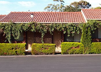 Nunawading Motor Inn - Inverell Accommodation 24