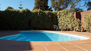Nunawading Motor Inn - Inverell Accommodation 25