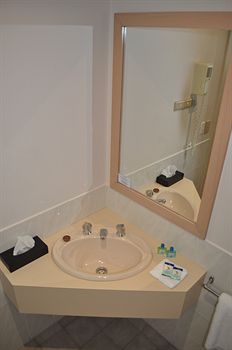 Nunawading Motor Inn - Inverell Accommodation 26