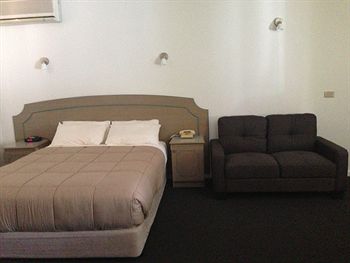 Nunawading Motor Inn - Inverell Accommodation 28