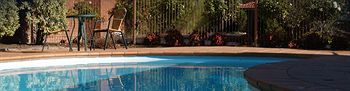 Nunawading Motor Inn - Inverell Accommodation 29