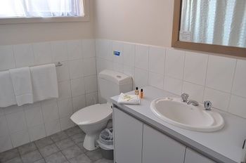 Nunawading Motor Inn - Inverell Accommodation 32