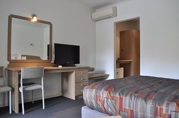 Nunawading Motor Inn - Inverell Accommodation 34