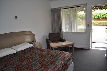 Nunawading Motor Inn - Inverell Accommodation 40