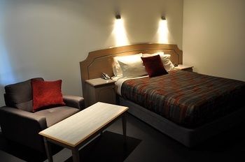 Nunawading Motor Inn - Inverell Accommodation 41