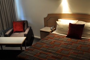 Nunawading Motor Inn - Inverell Accommodation 43
