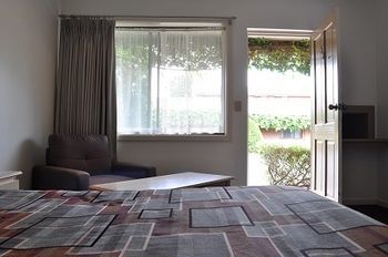 Nunawading Motor Inn - Inverell Accommodation 45