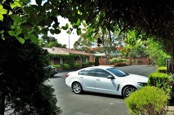 Nunawading Motor Inn - Inverell Accommodation 46