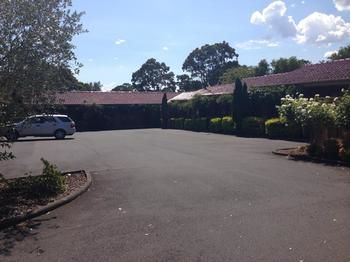 Nunawading Motor Inn - Inverell Accommodation 47