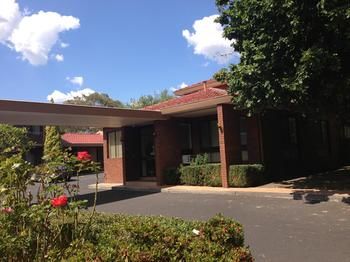 Nunawading Motor Inn - Inverell Accommodation 48