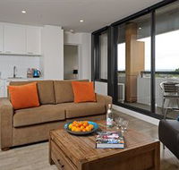 Apartments  IKON Glen Waverley - Inverell Accommodation