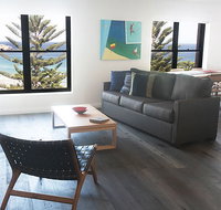 Bondi 38 Serviced Apartments - Inverell Accommodation