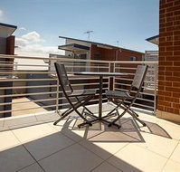 Everton Apartments - Inverell Accommodation
