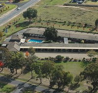 Tumut Valley Motel - Inverell Accommodation