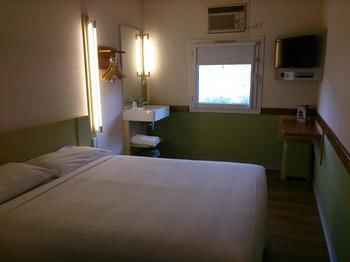 Ibis Budget Fawkner - Inverell Accommodation 3