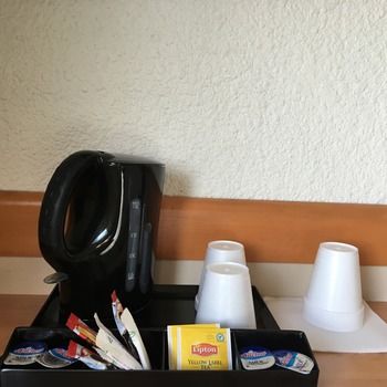 Ibis Budget Fawkner - Inverell Accommodation 11