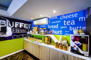 Ibis Budget Fawkner - Inverell Accommodation 12