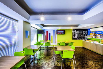 Ibis Budget Fawkner - Inverell Accommodation 14