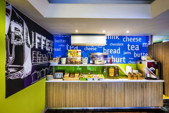 Ibis Budget Fawkner - Inverell Accommodation 15