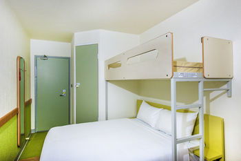 Ibis Budget Fawkner - Inverell Accommodation 17