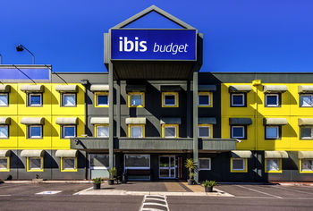 Ibis Budget Fawkner - Inverell Accommodation 20