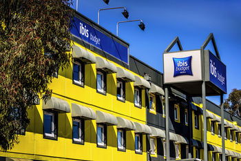 Ibis Budget Fawkner - Inverell Accommodation 22