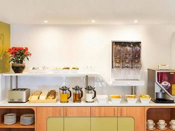 Ibis Budget Fawkner - Inverell Accommodation 27