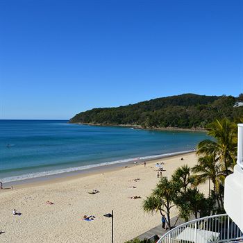 La Mer Penthouse - Inverell Accommodation 2