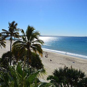 La Mer Penthouse - Inverell Accommodation 3