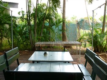 Palm Court Budget Motel Hostel/Backpackers - Inverell Accommodation 7