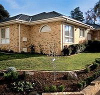 Waverley Corporate Townhouses - Inverell Accommodation