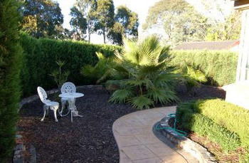 Bluebell Bed & Breakfast - Inverell Accommodation 0