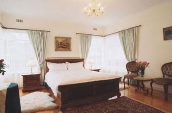 Bluebell Bed & Breakfast - Inverell Accommodation 2