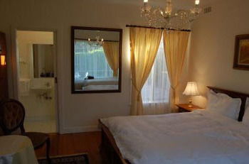 Bluebell Bed & Breakfast - Inverell Accommodation 6