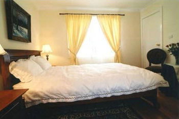 Bluebell Bed & Breakfast - Inverell Accommodation 7