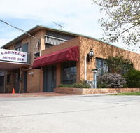Carnegie Motor Inn - Inverell Accommodation