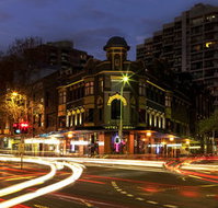 Hotel Harry an Ascend Hotel Collection Member - Inverell Accommodation