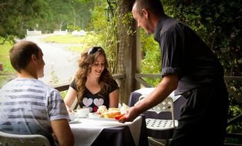 Riverwood Downs Mountain Valley Resort - Inverell Accommodation 0