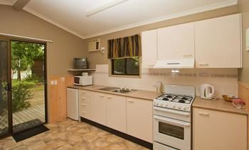 Riverwood Downs Mountain Valley Resort - Inverell Accommodation 2