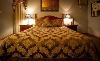 Riverwood Downs Mountain Valley Resort - Inverell Accommodation 4
